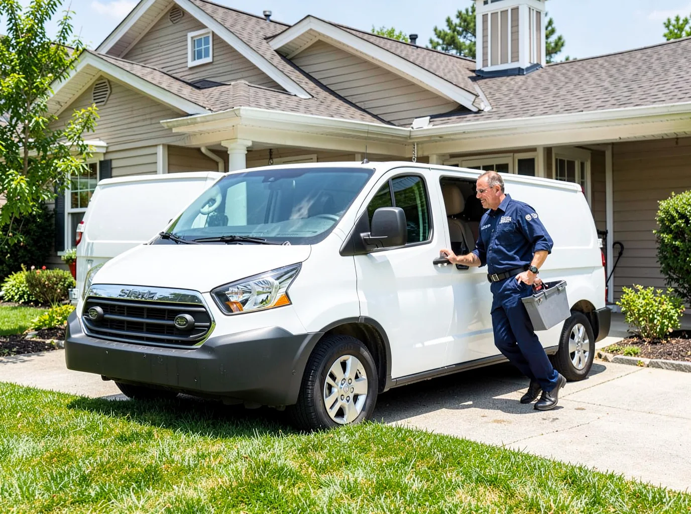Emergency Plumber company in Stanford, CA